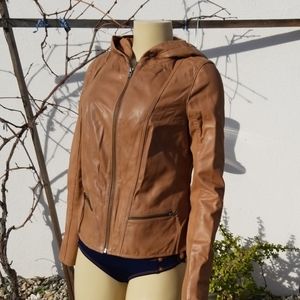 Sz Small  100% leather  Excellent condition